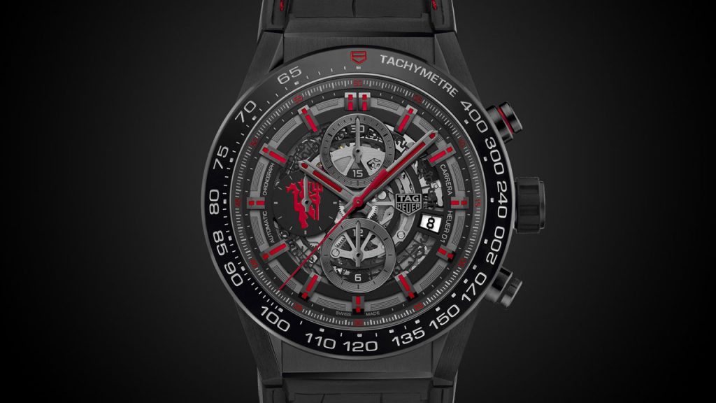 Скупка часов Tag Heuer
