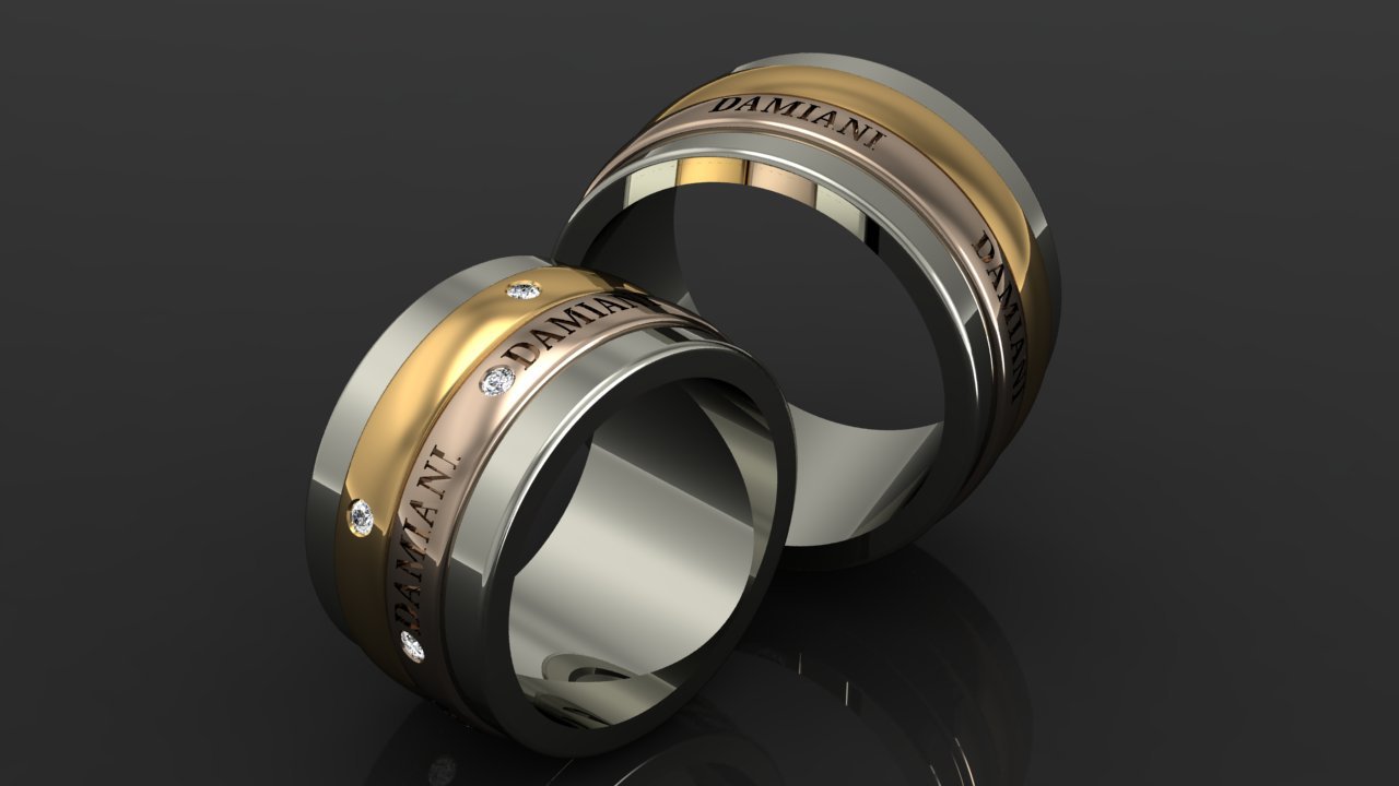 Продать Damiani