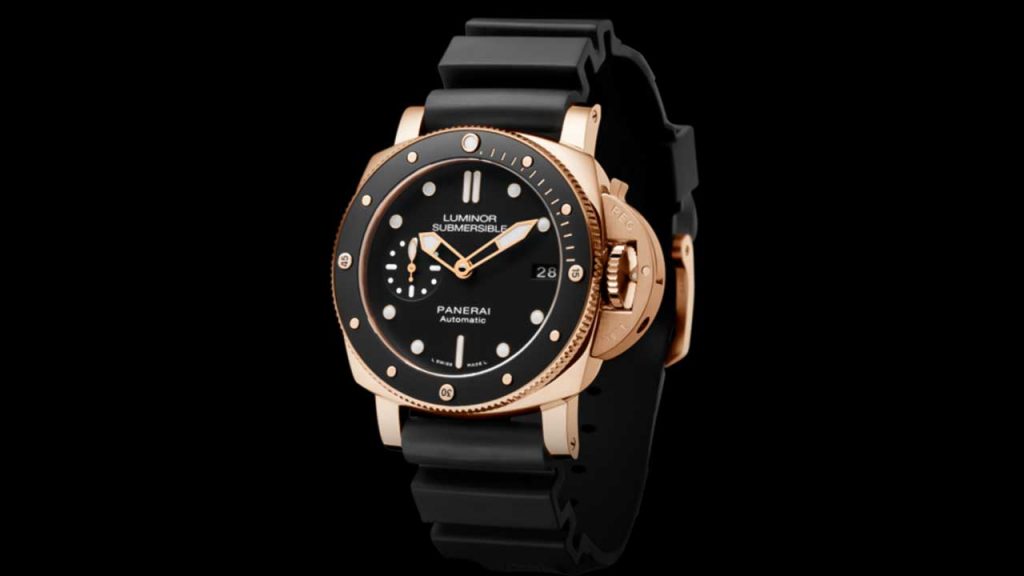 Скупка часов Panerai