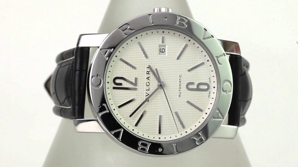 Скупка часов Bvlgari