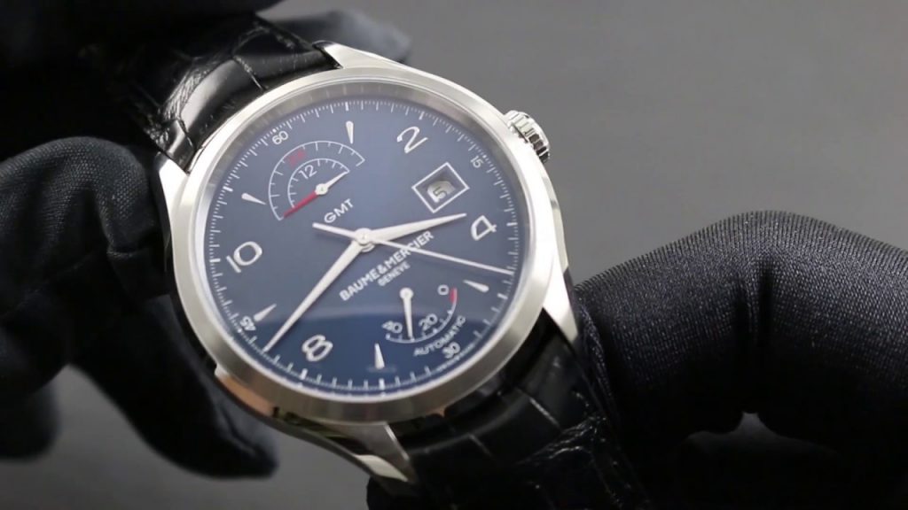 Скупка часов Baume&Mercier