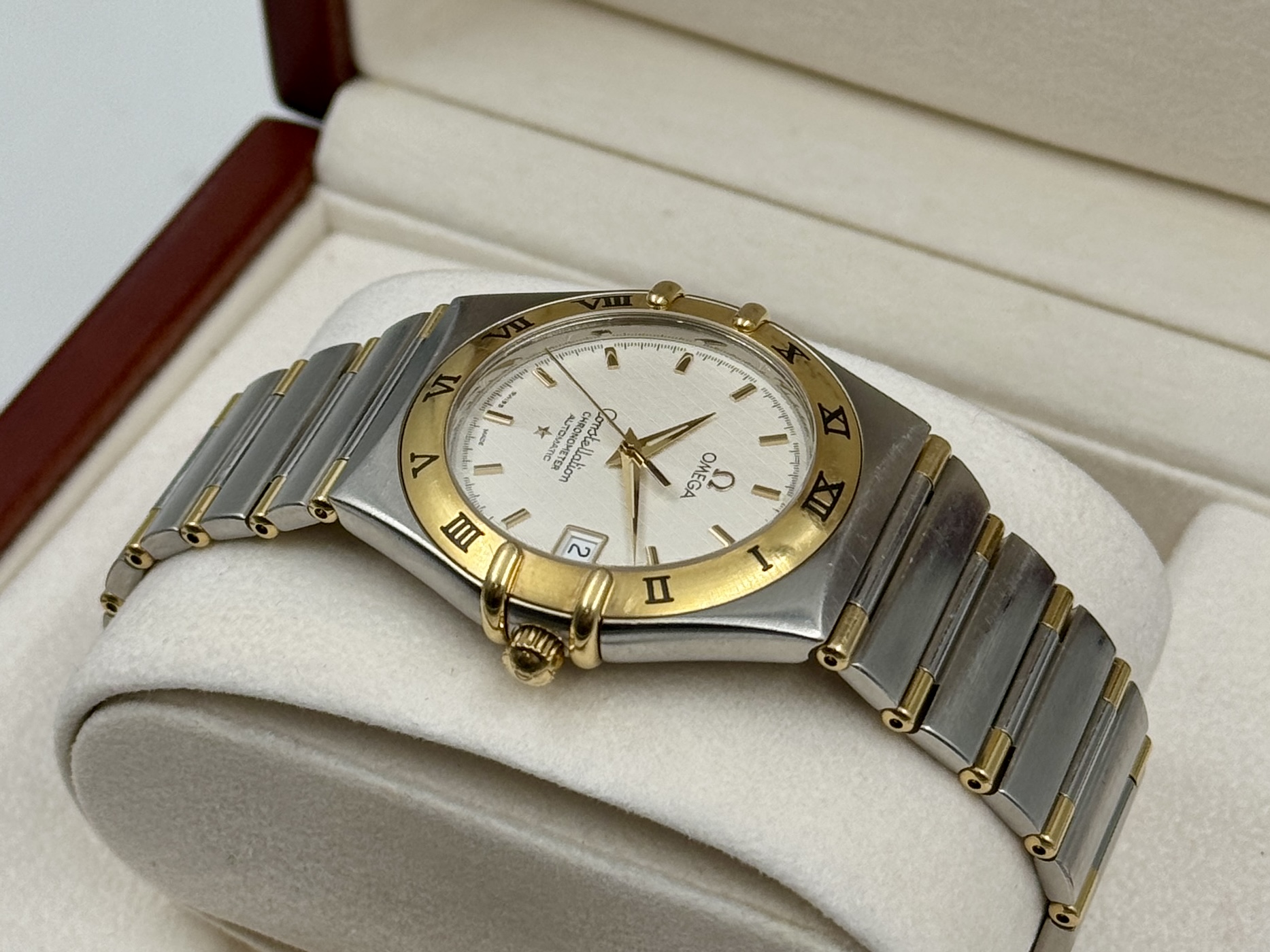 Omega