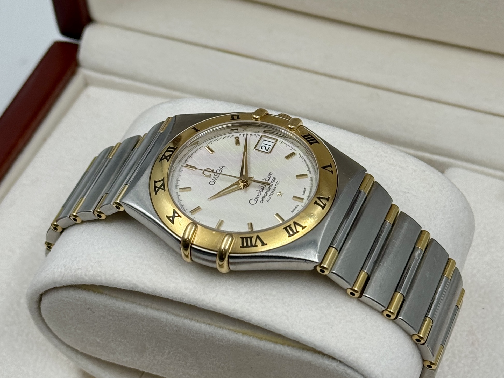 Omega