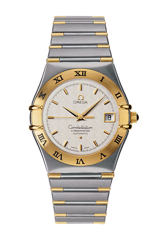 Omega