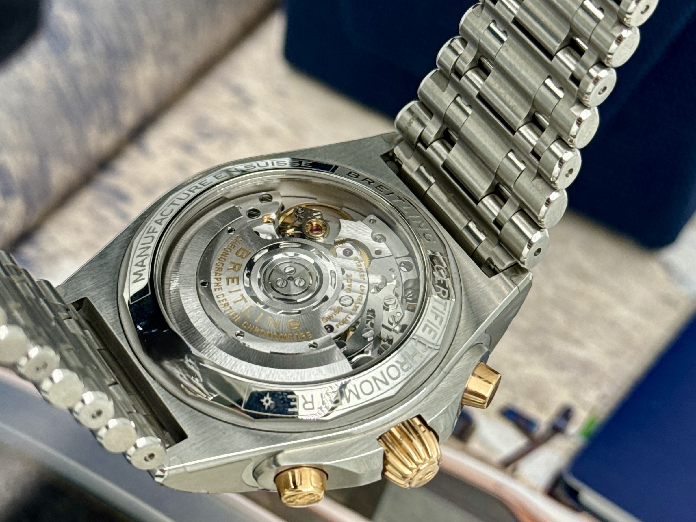 Breitling