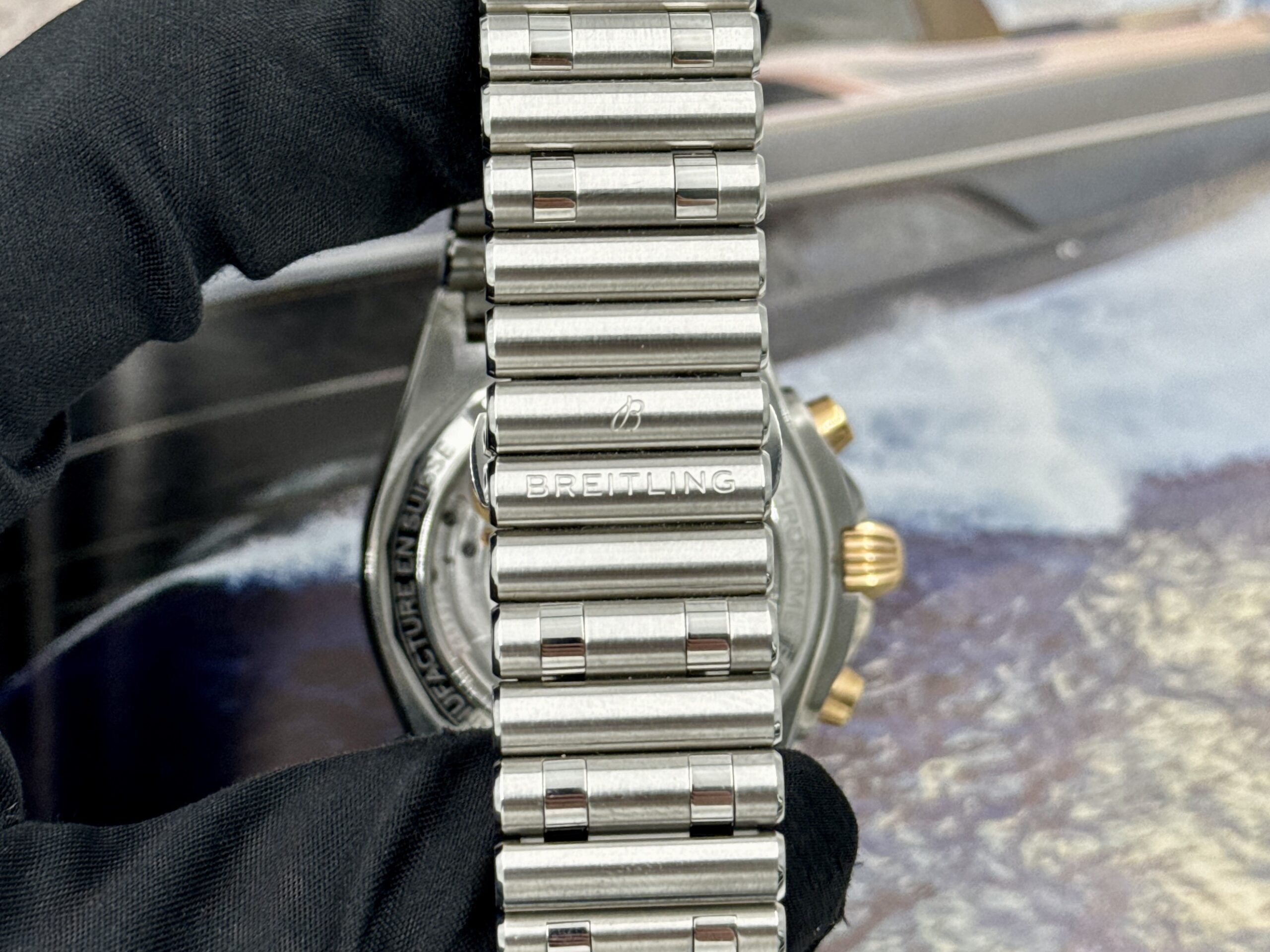 Breitling