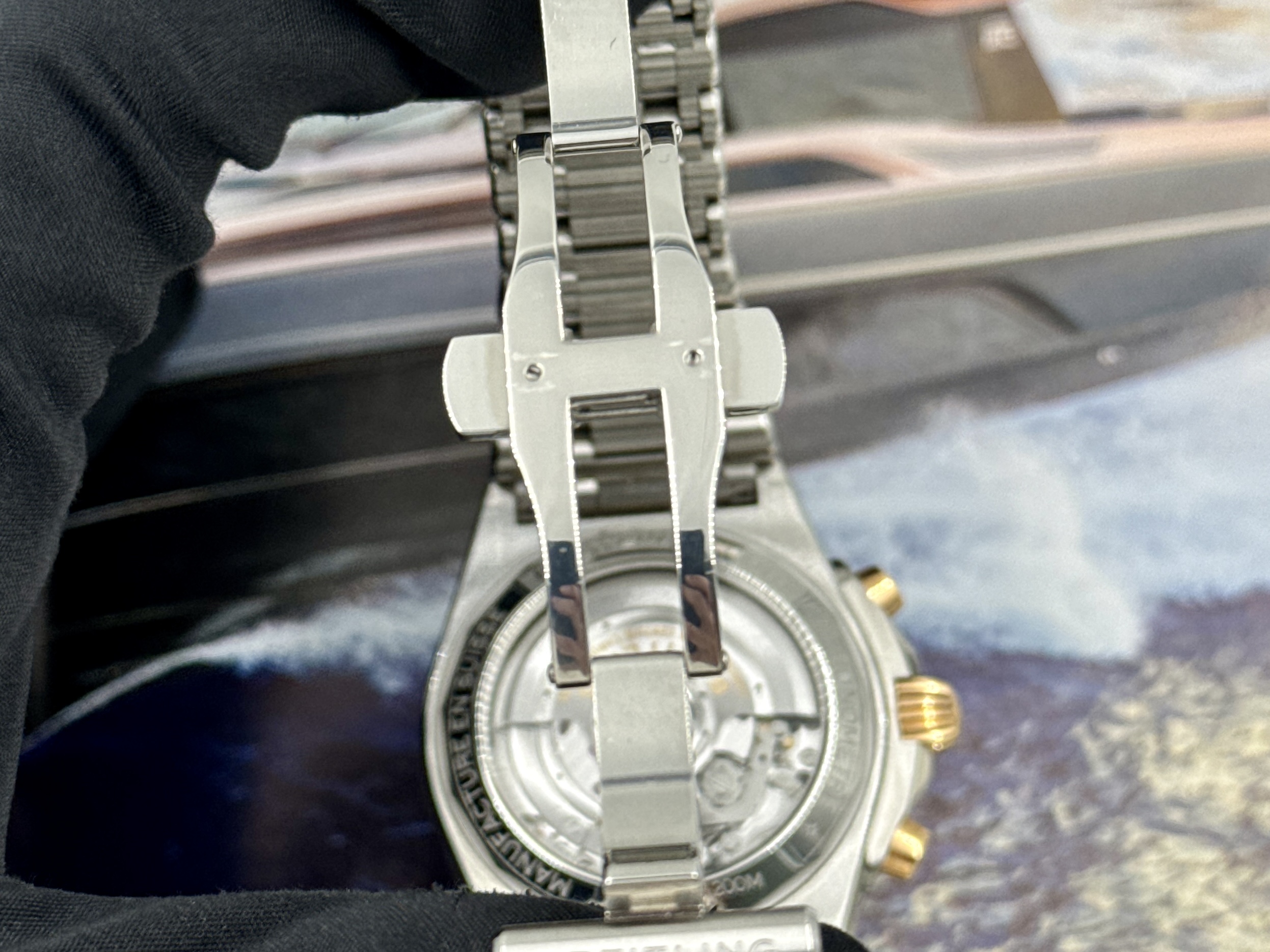 Breitling