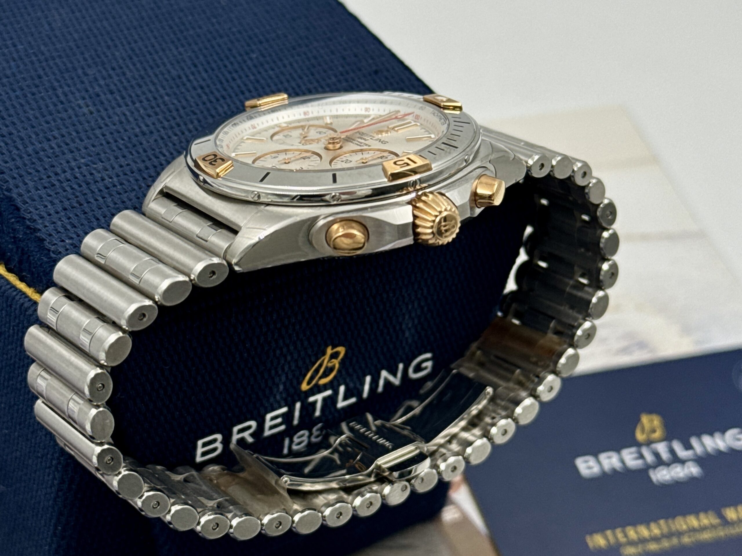 Breitling