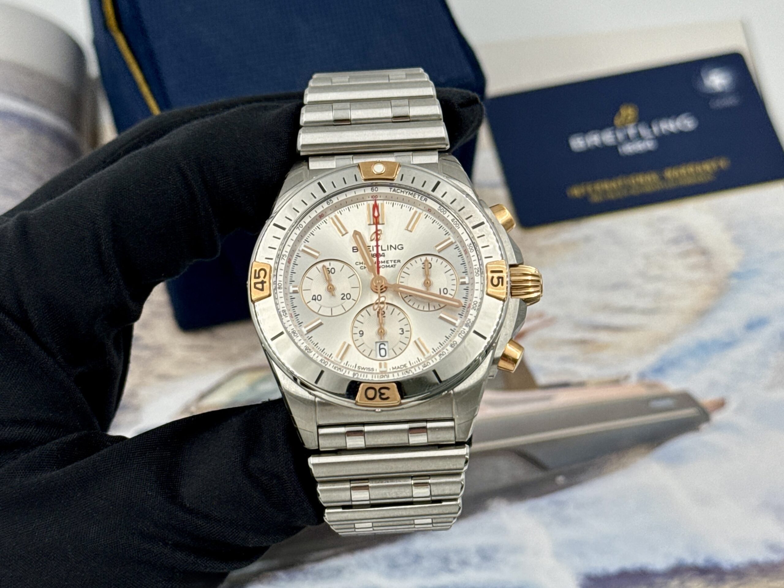 Breitling