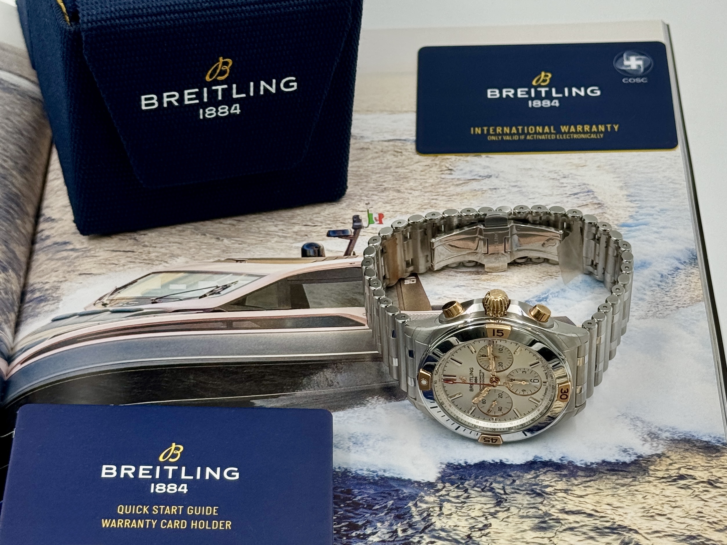 Breitling