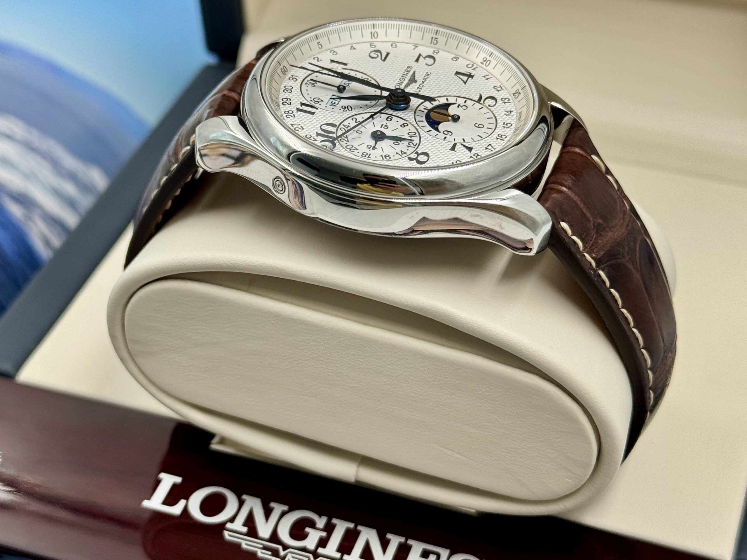 Longines