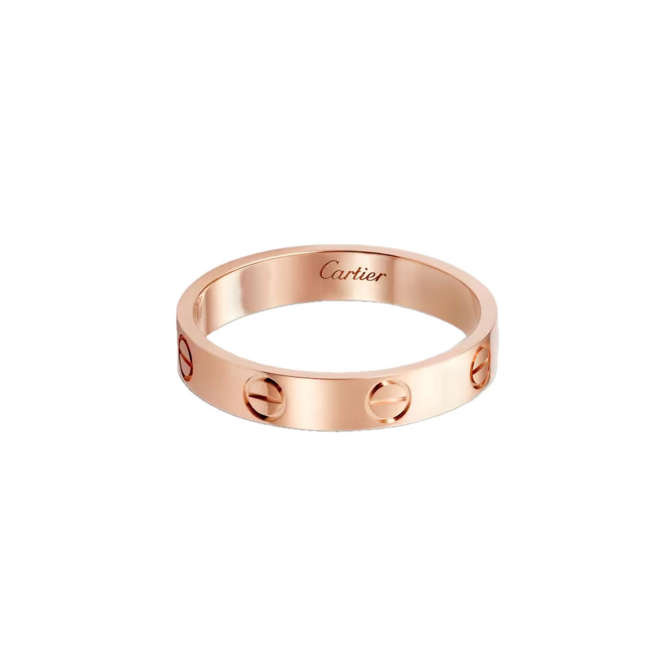 Кольцо Cartier