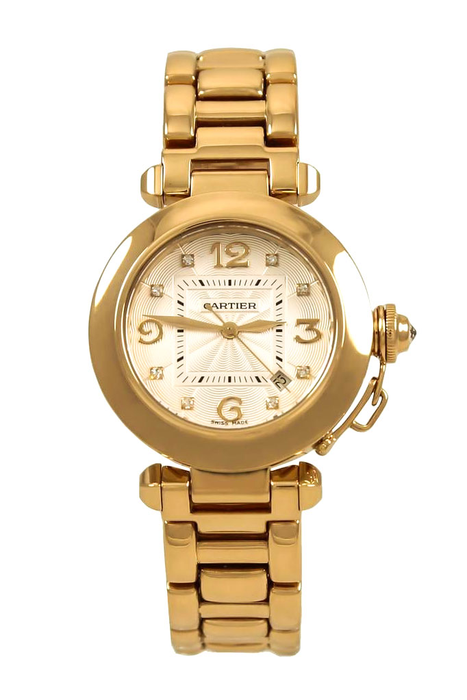 Cartier