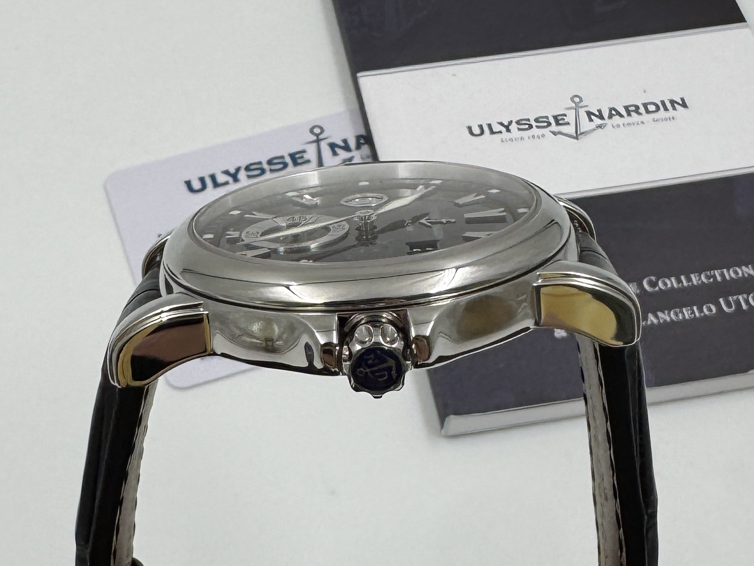 Ulysse Nardin