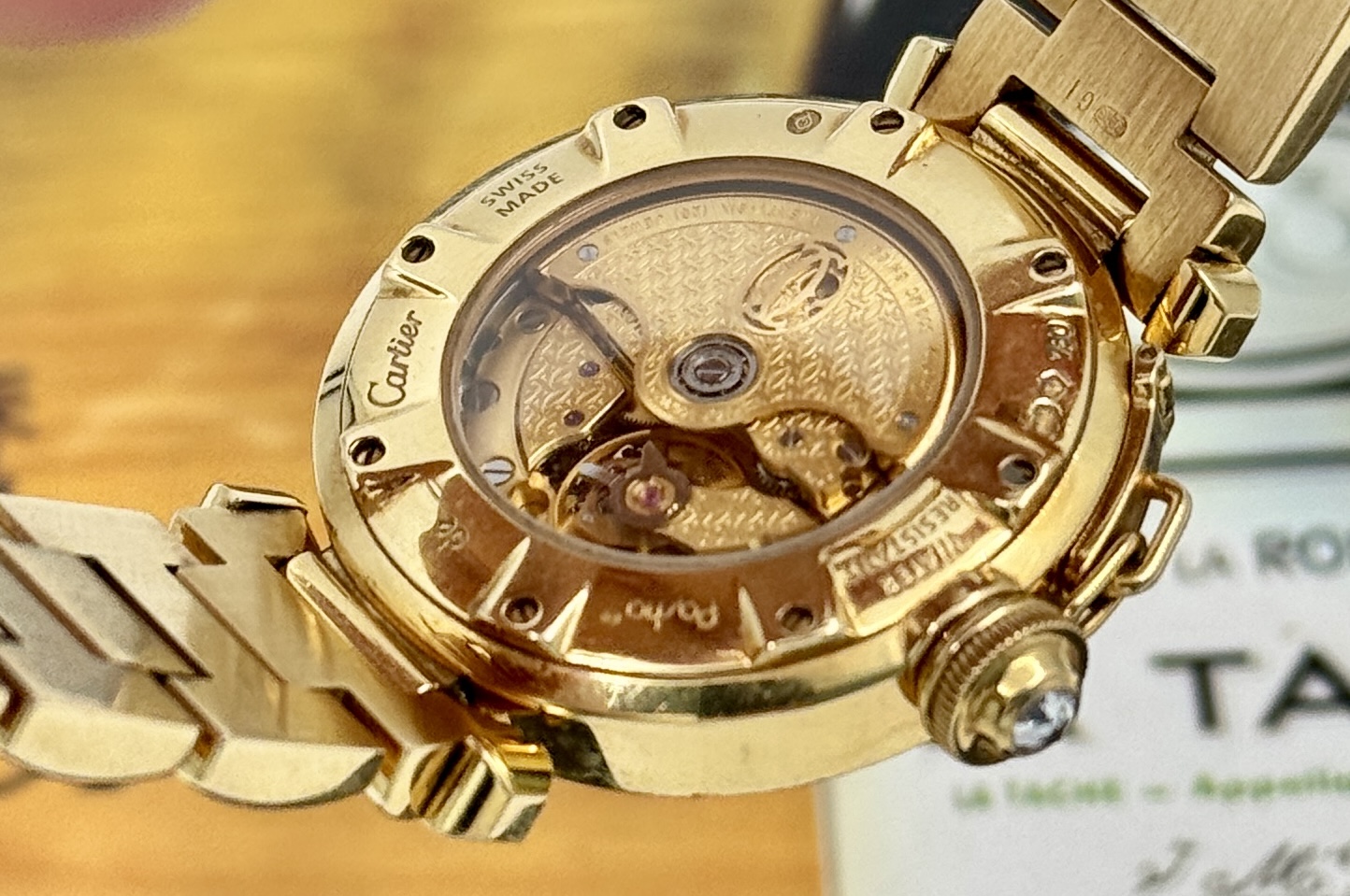 Cartier