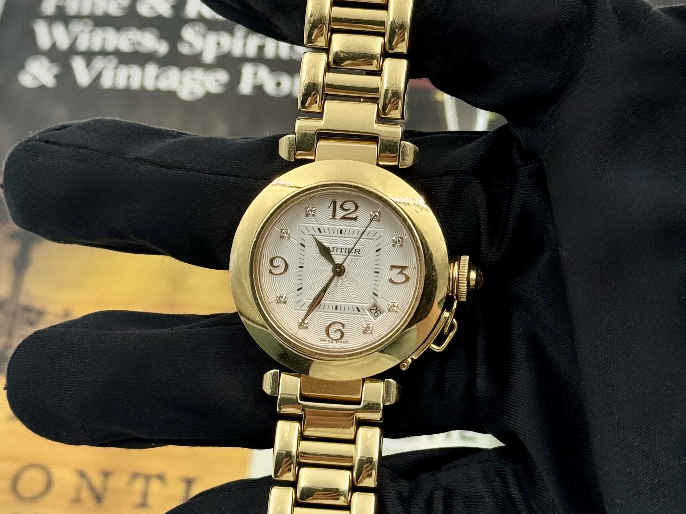 Cartier