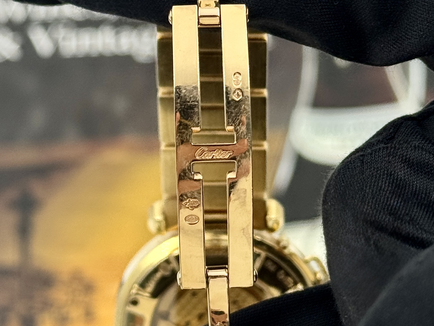 Cartier