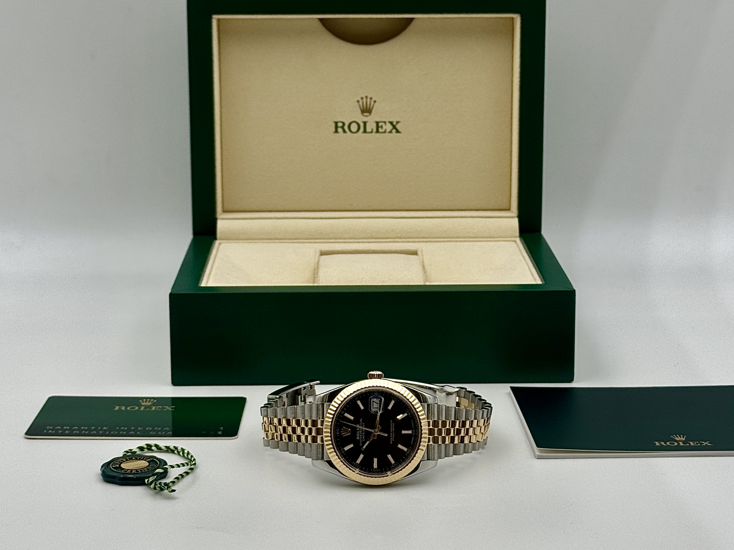Rolex