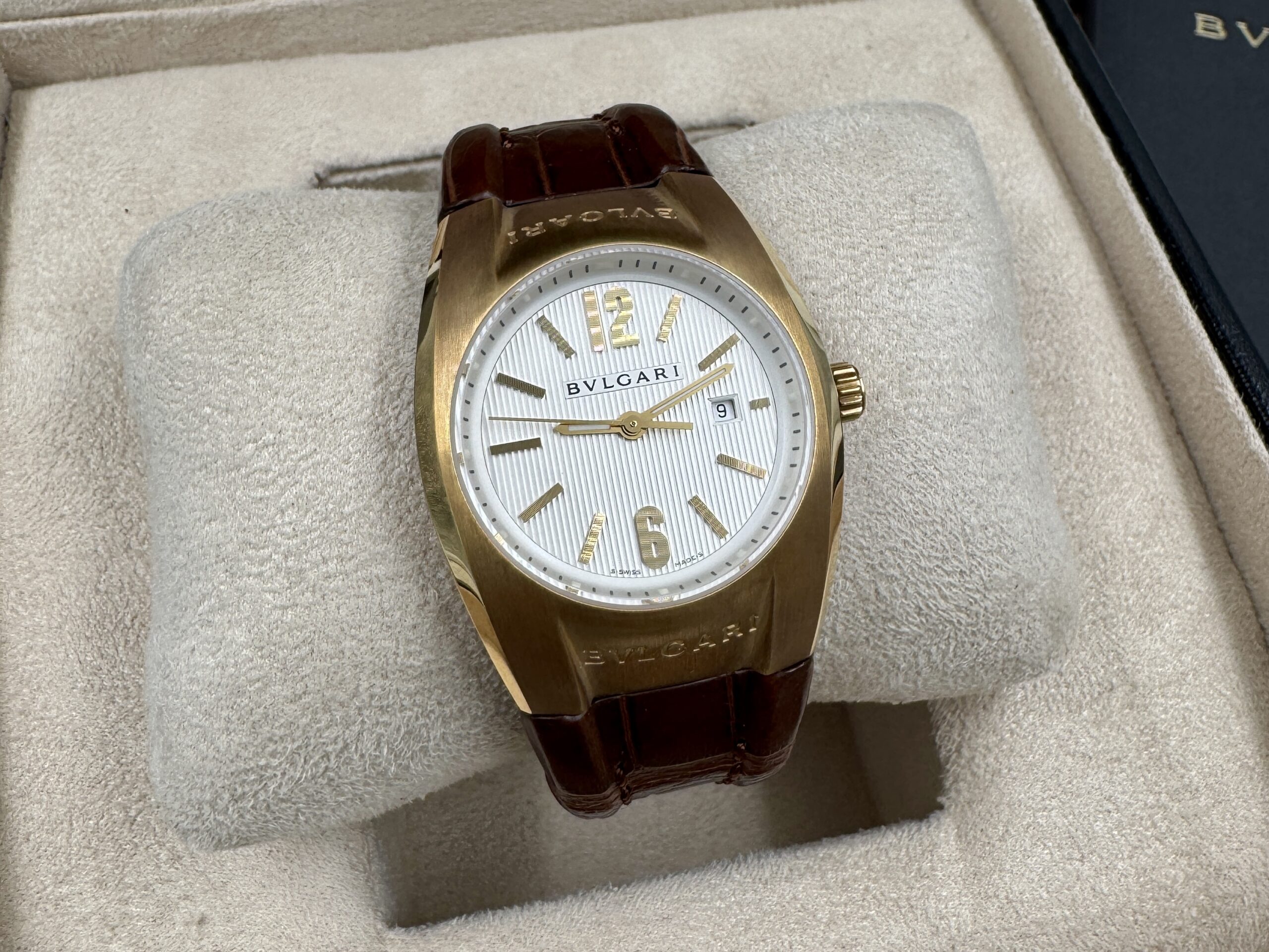Bvlgari