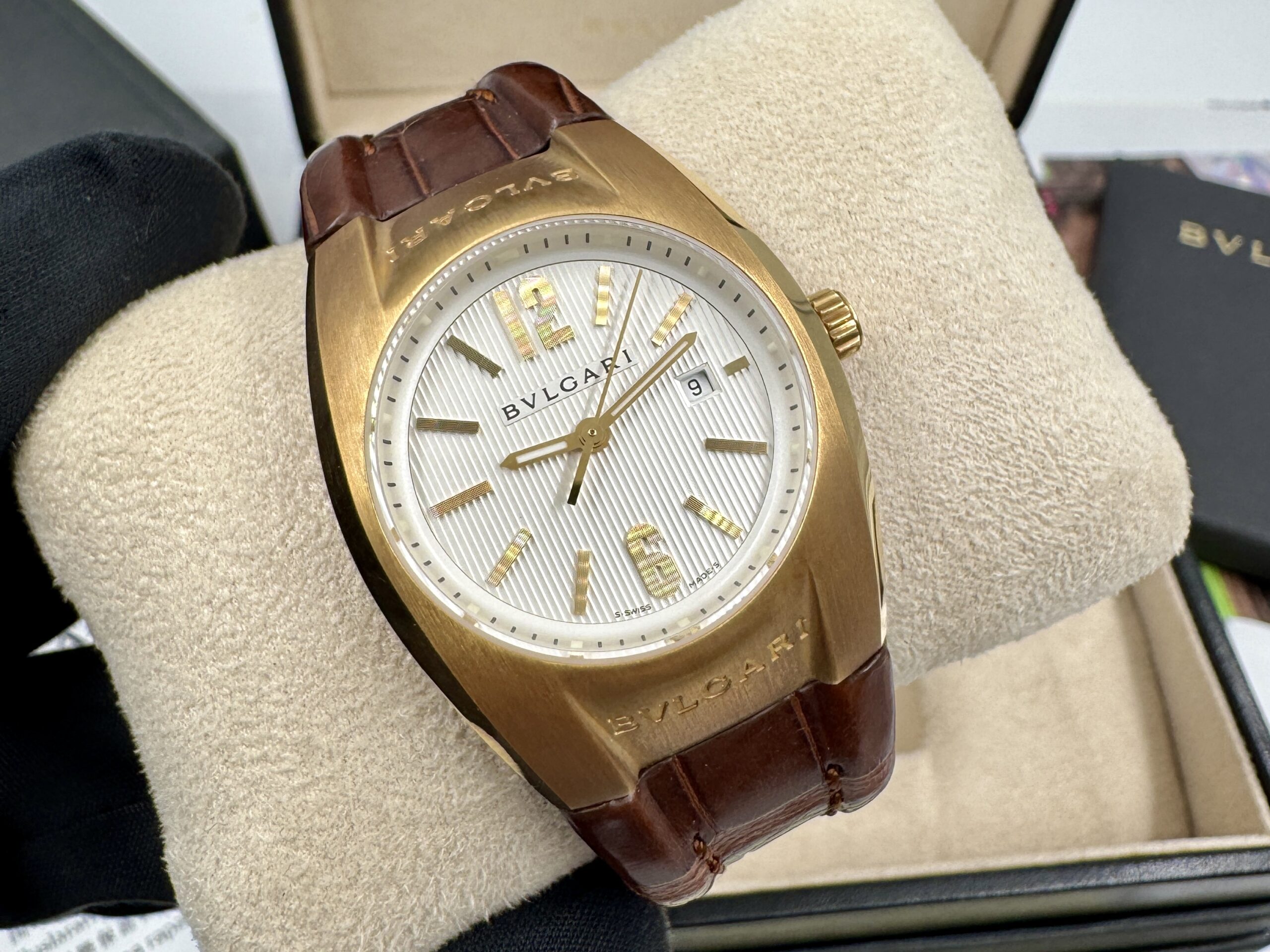 Bvlgari