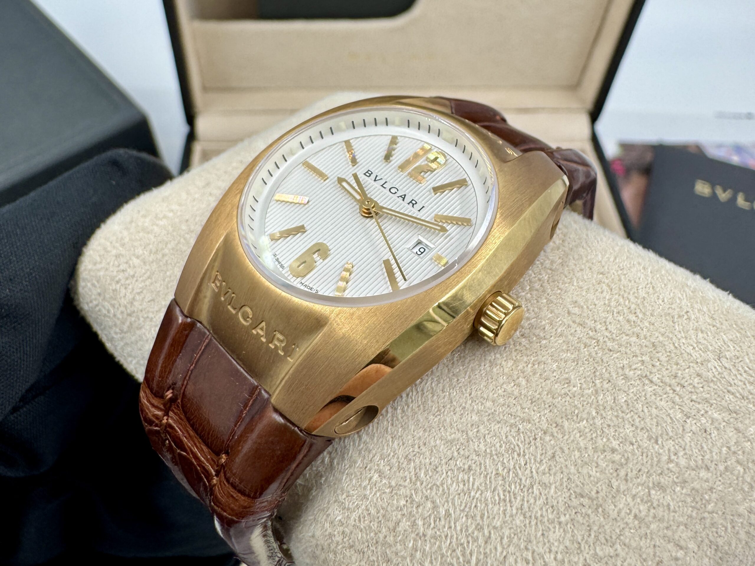 Bvlgari