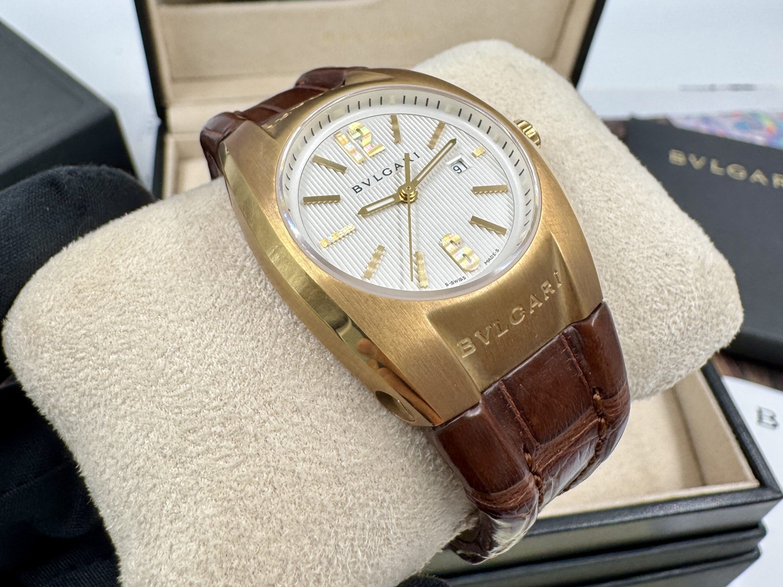 Bvlgari