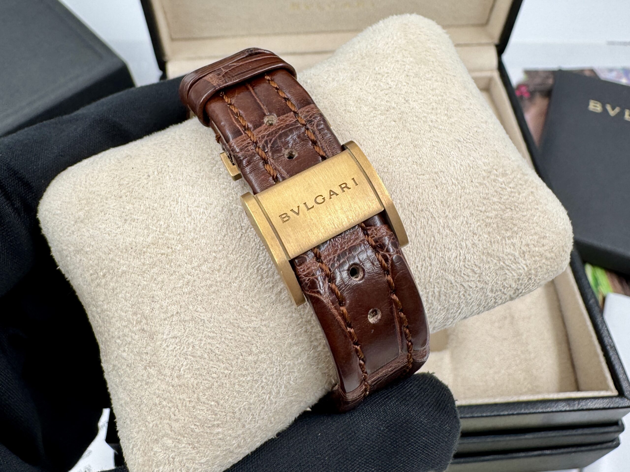 Bvlgari