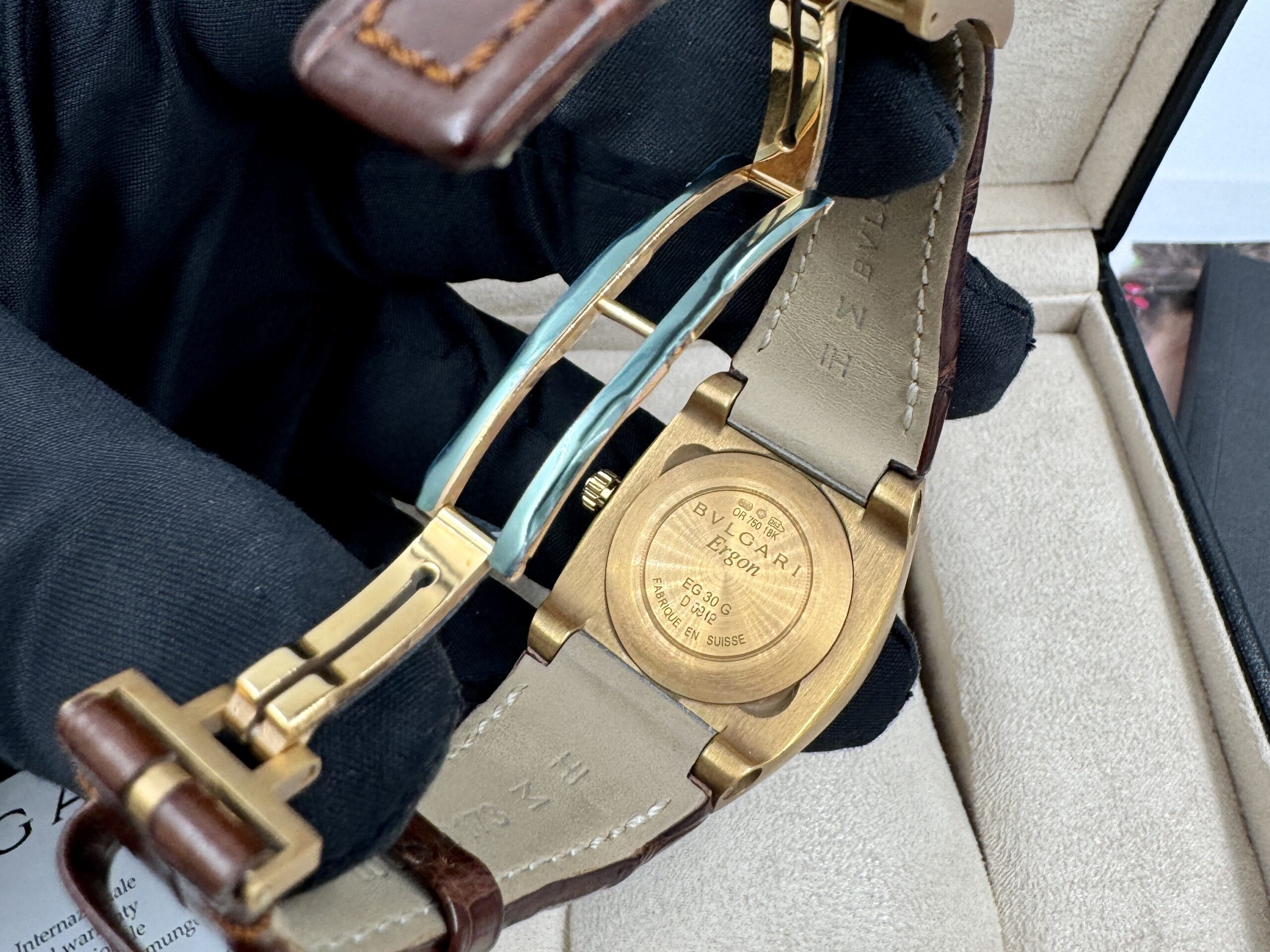 Bvlgari