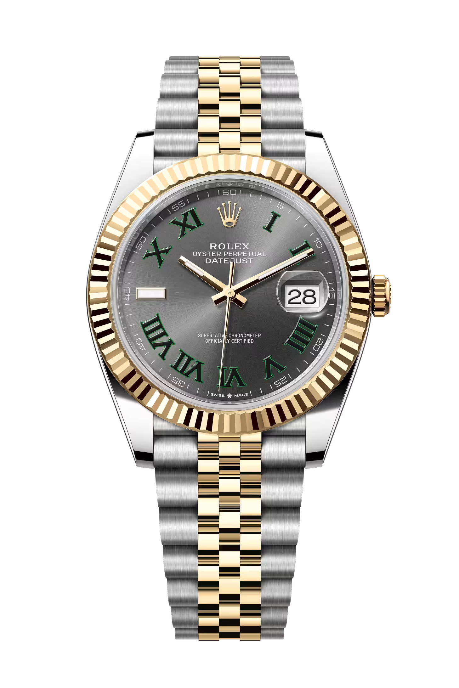 Rolex