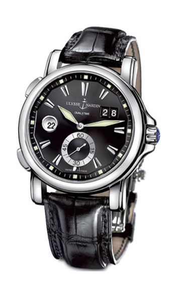 Ulysse Nardin