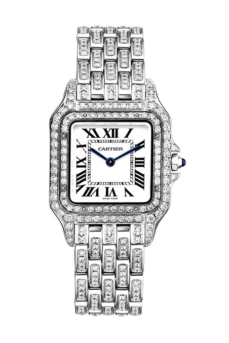 Cartier