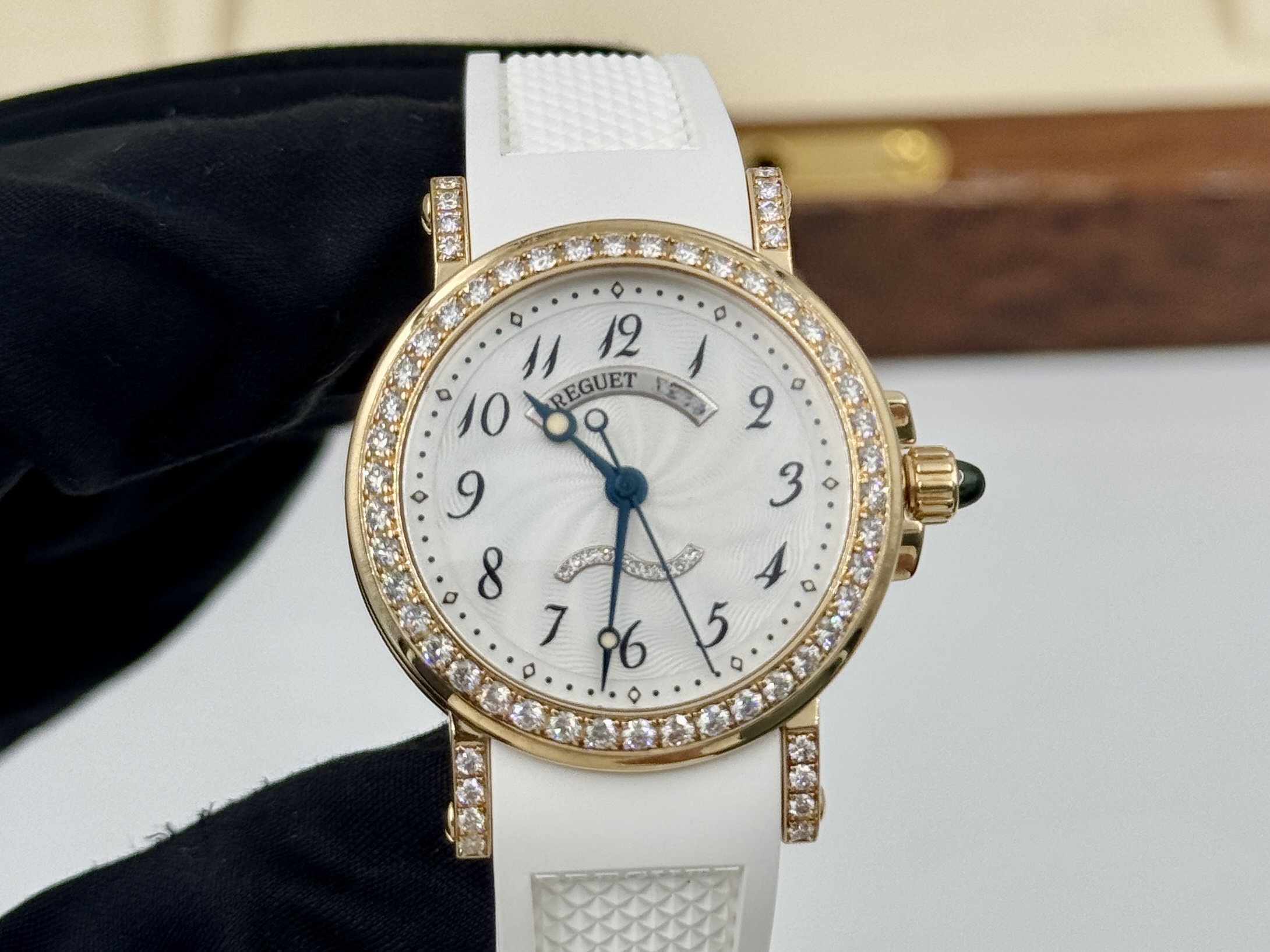 Breguet