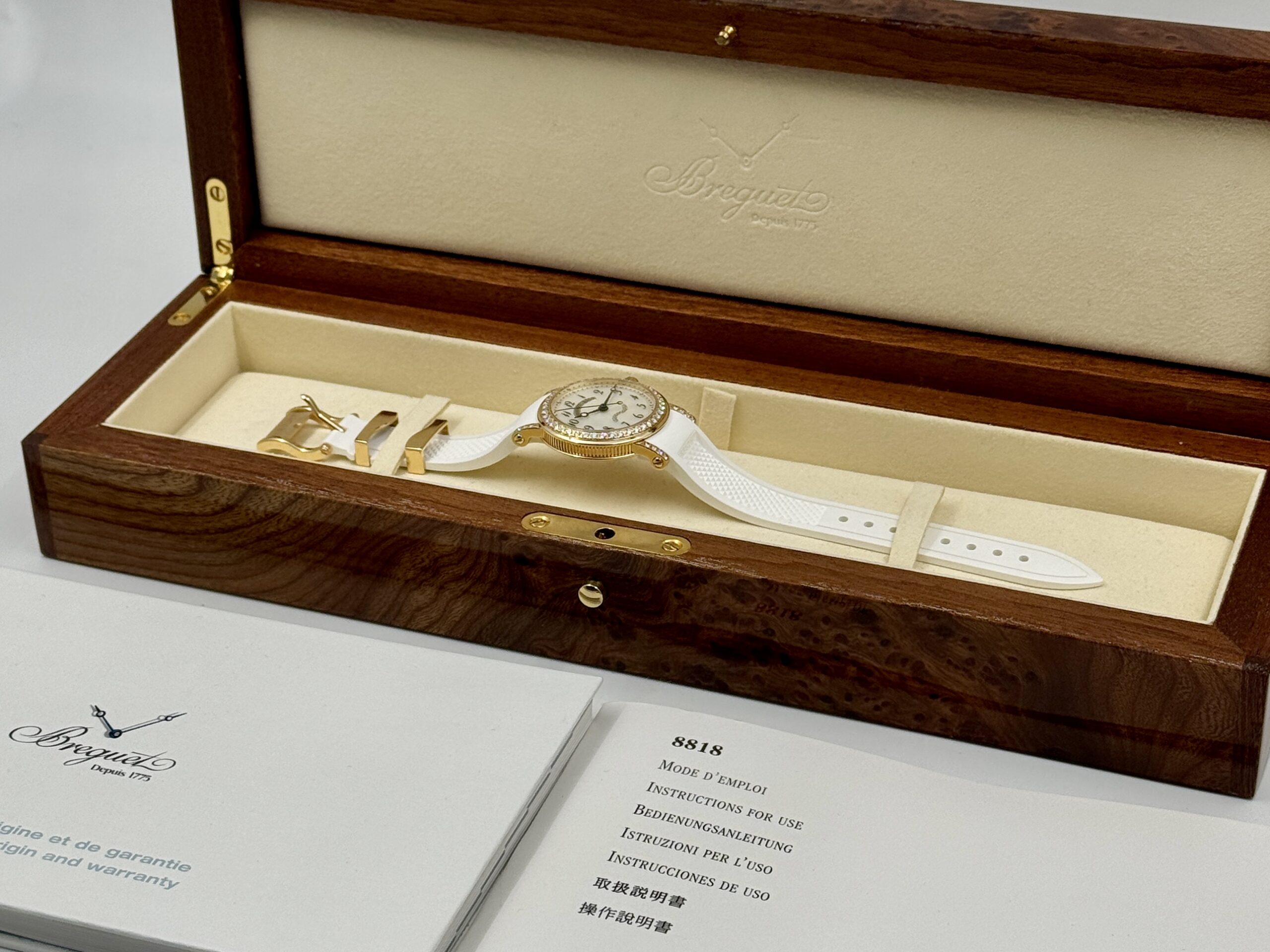 Breguet