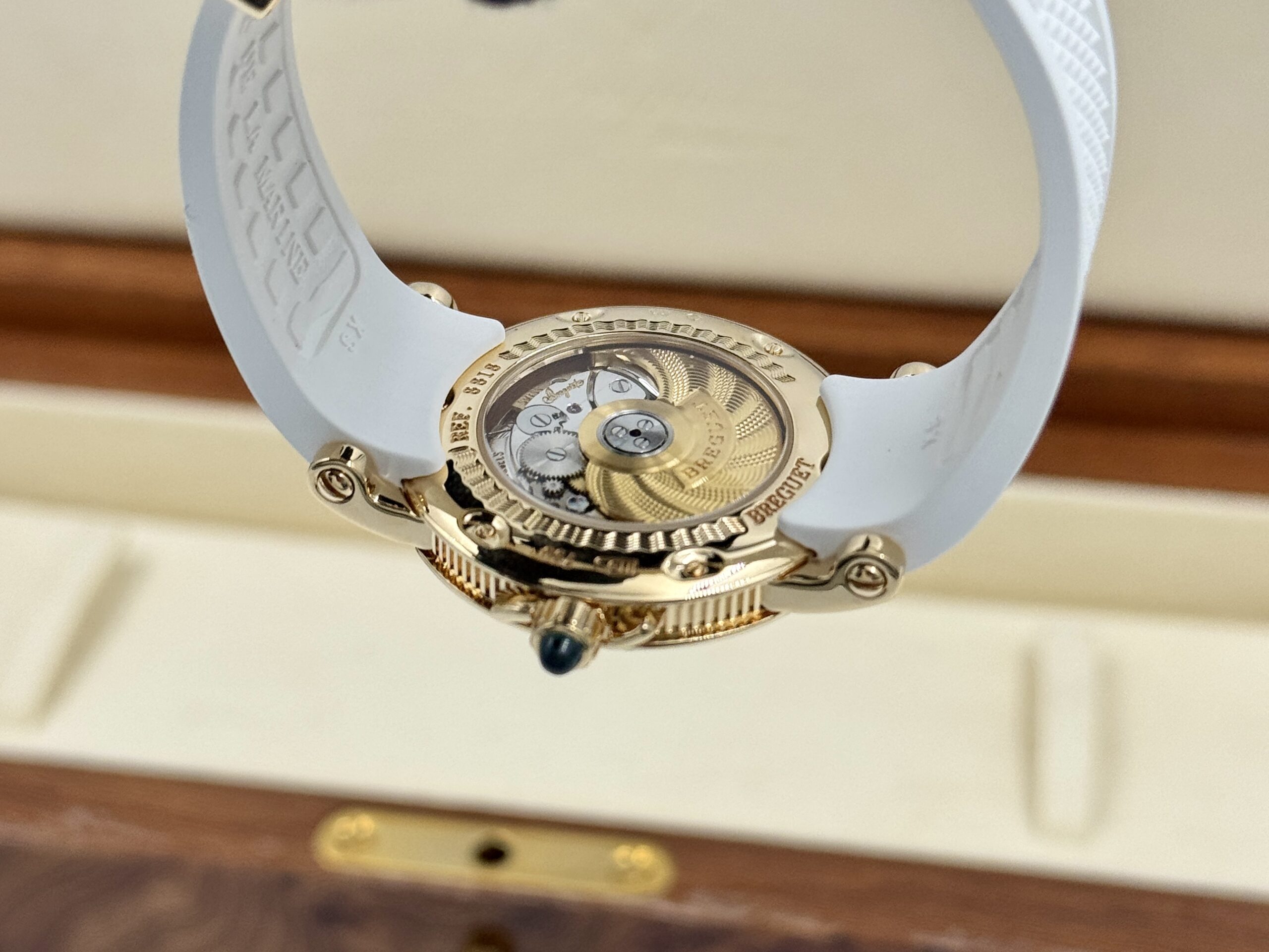 Breguet