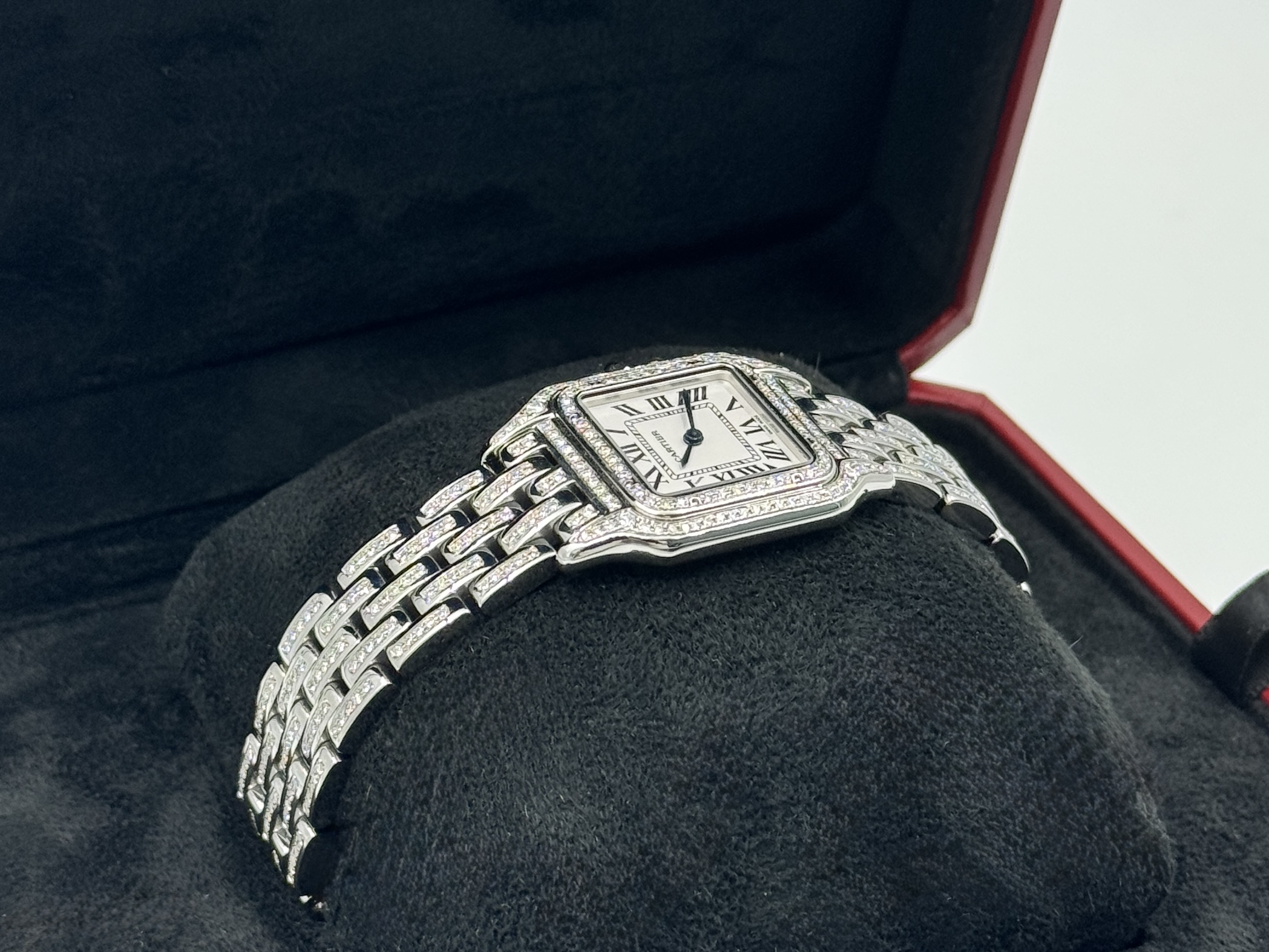 Cartier