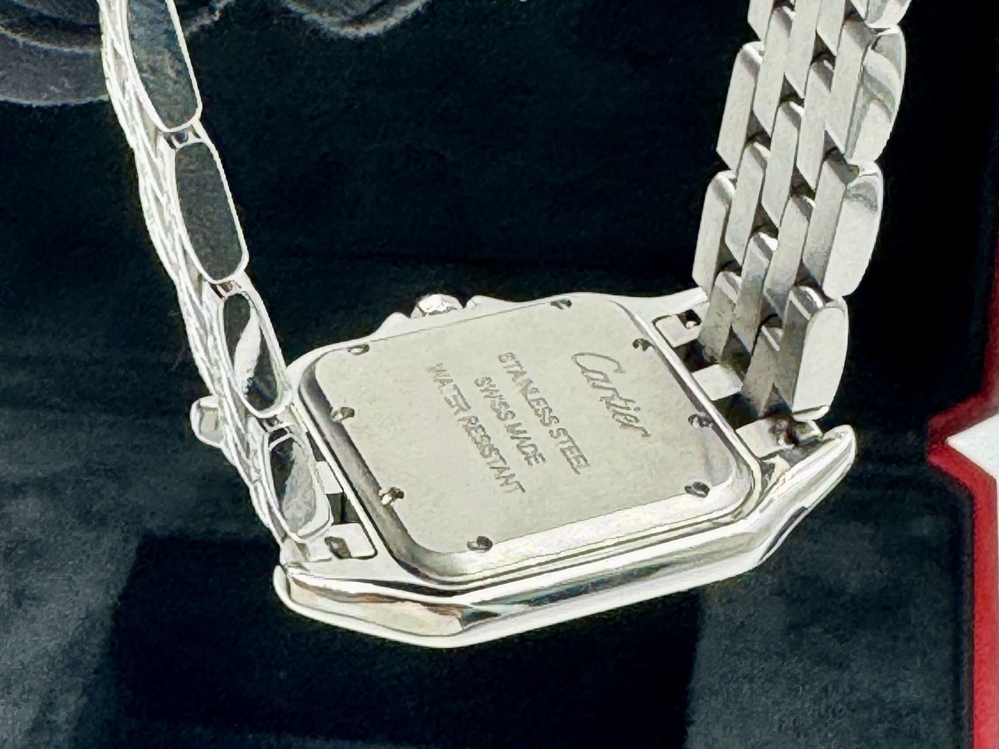 Cartier