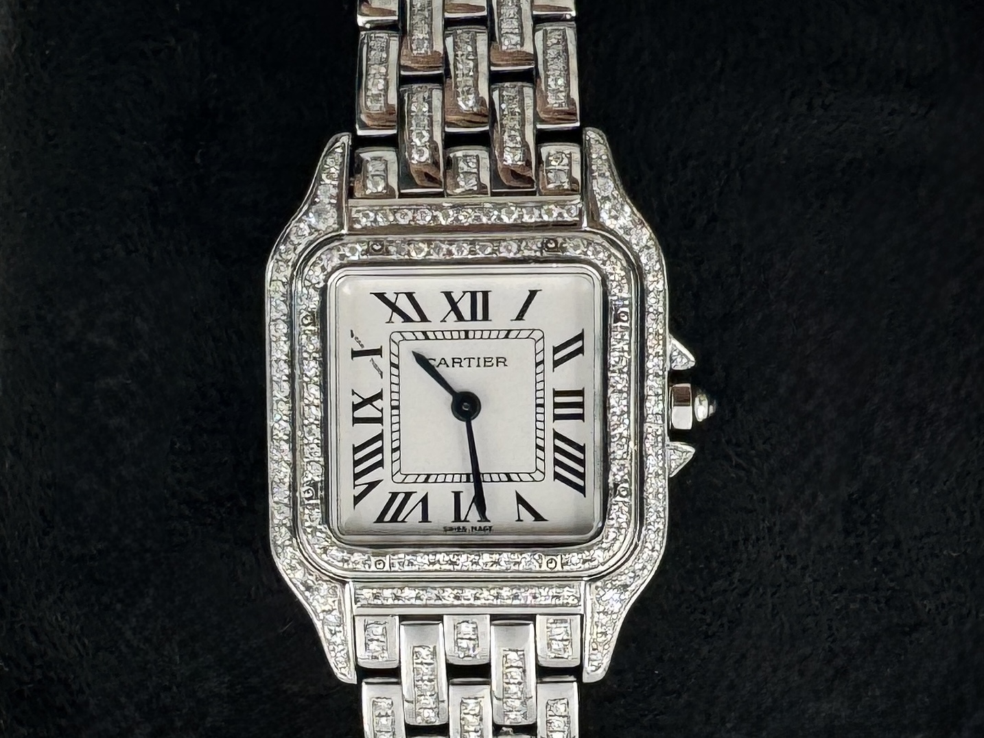 Cartier