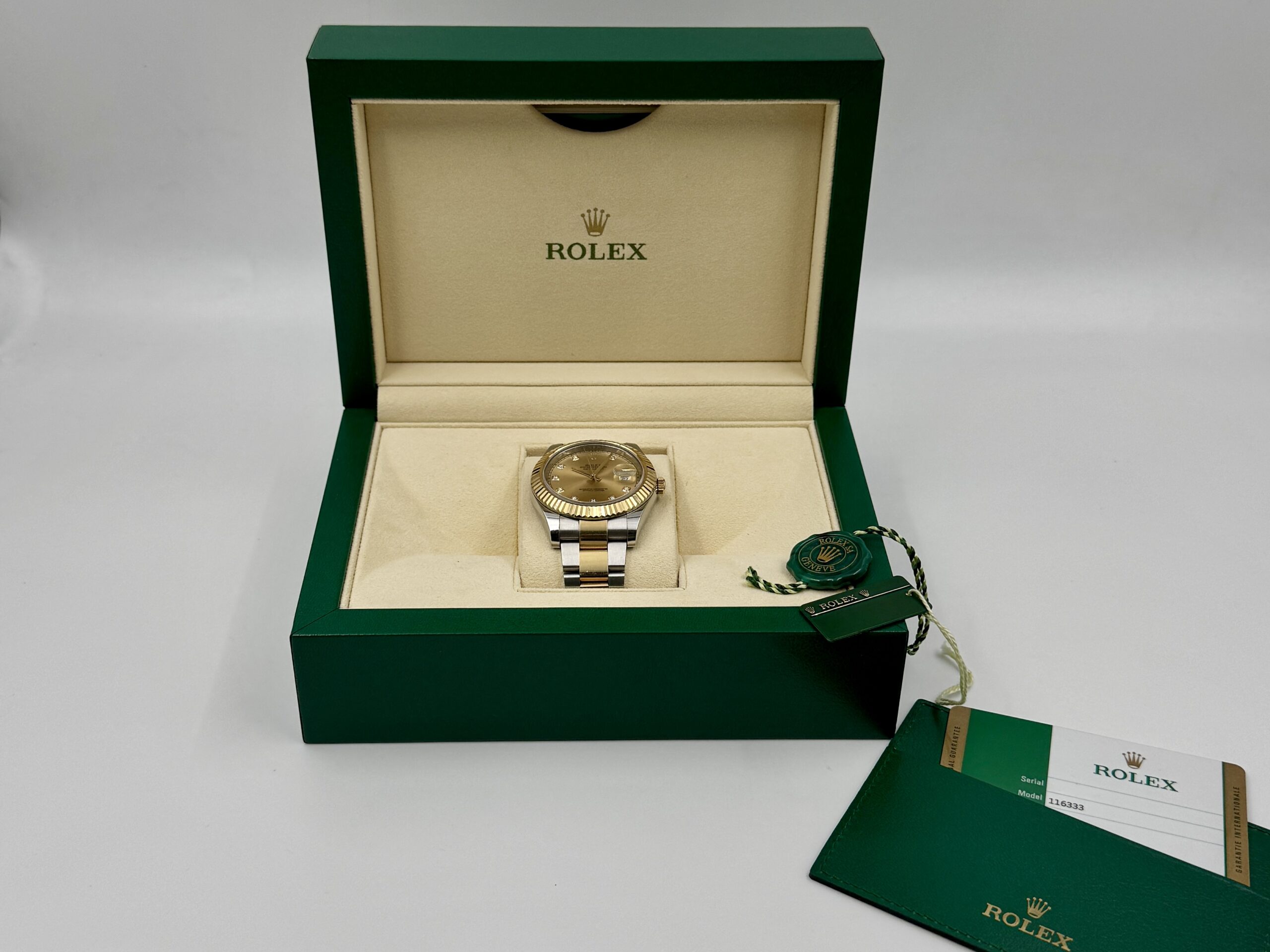 Rolex