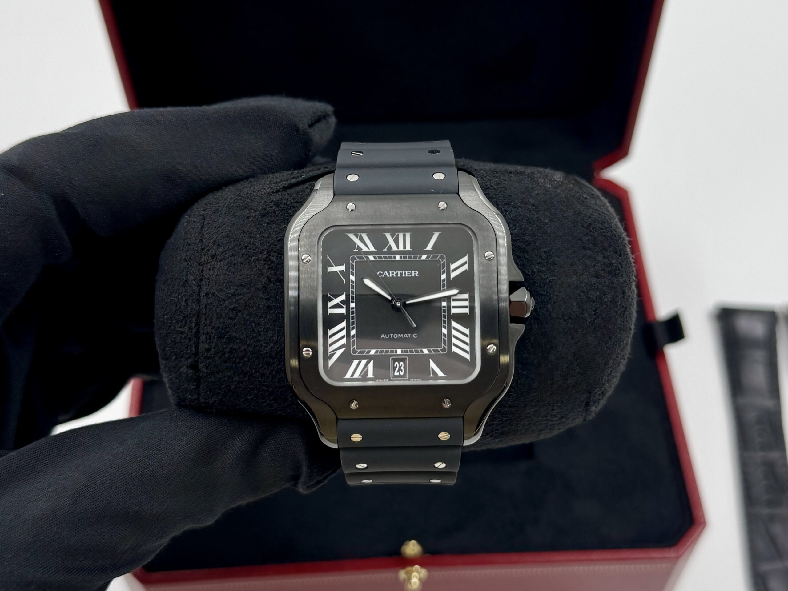 Cartier