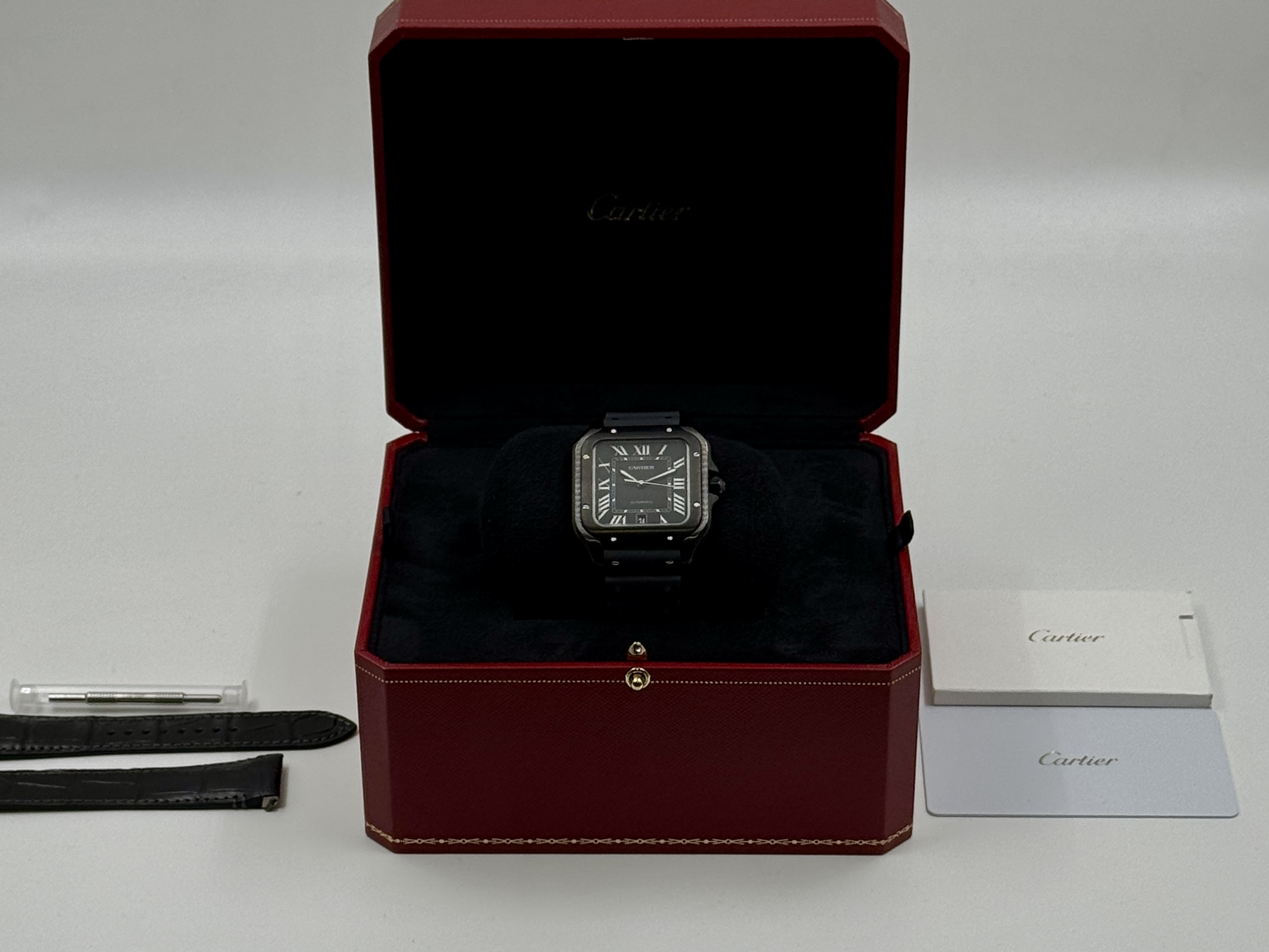 Cartier