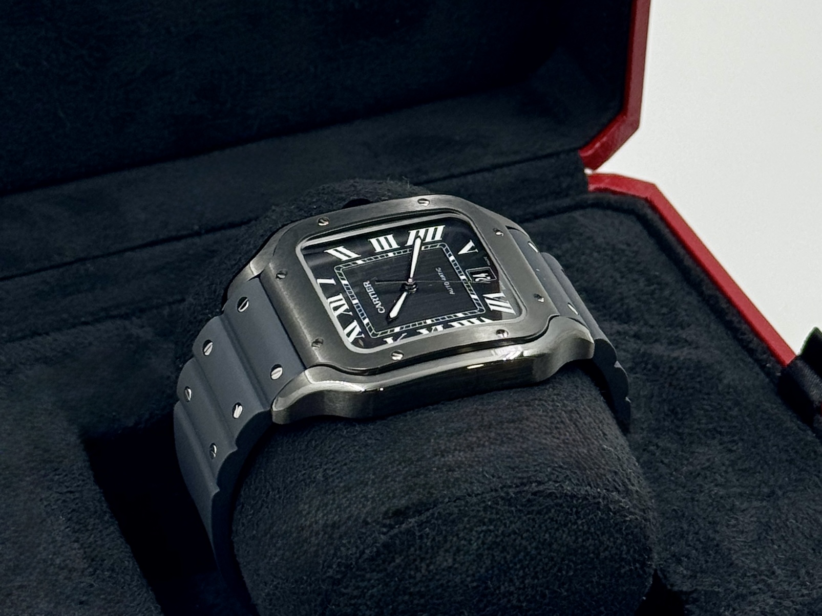 Cartier