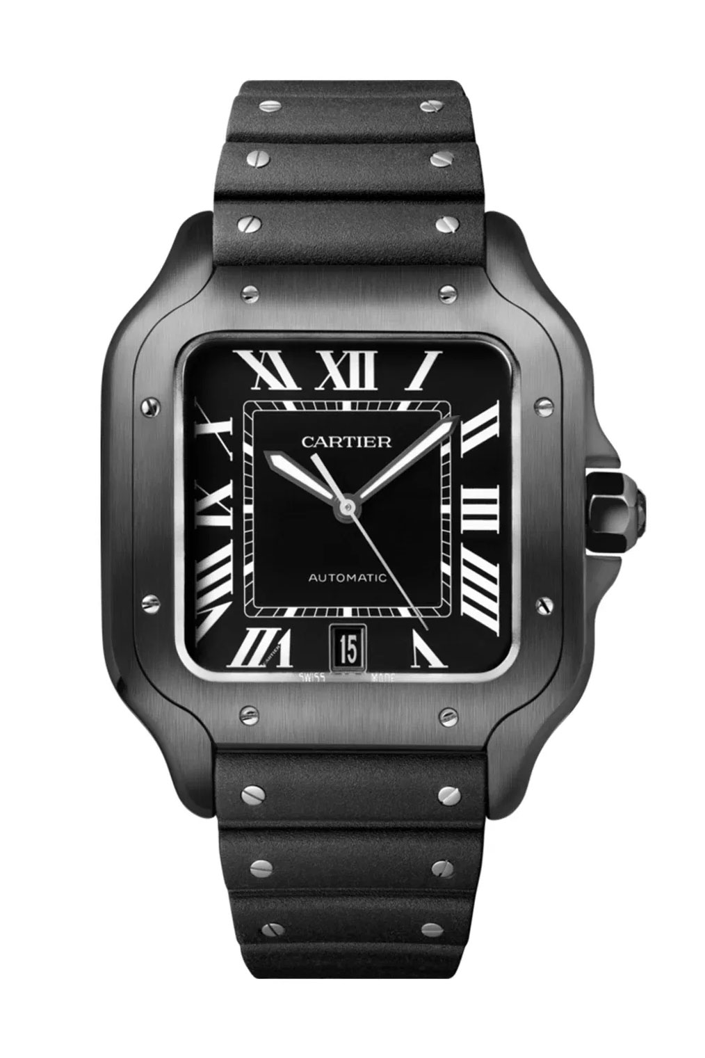 Cartier