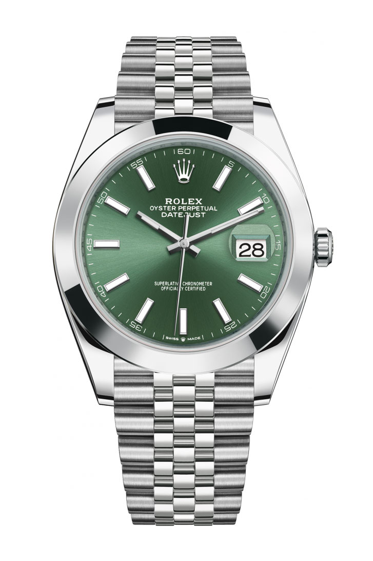 Rolex