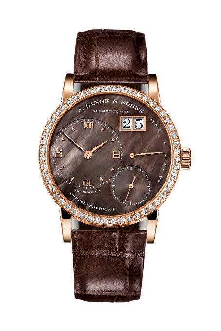 A. Lange & Sohne