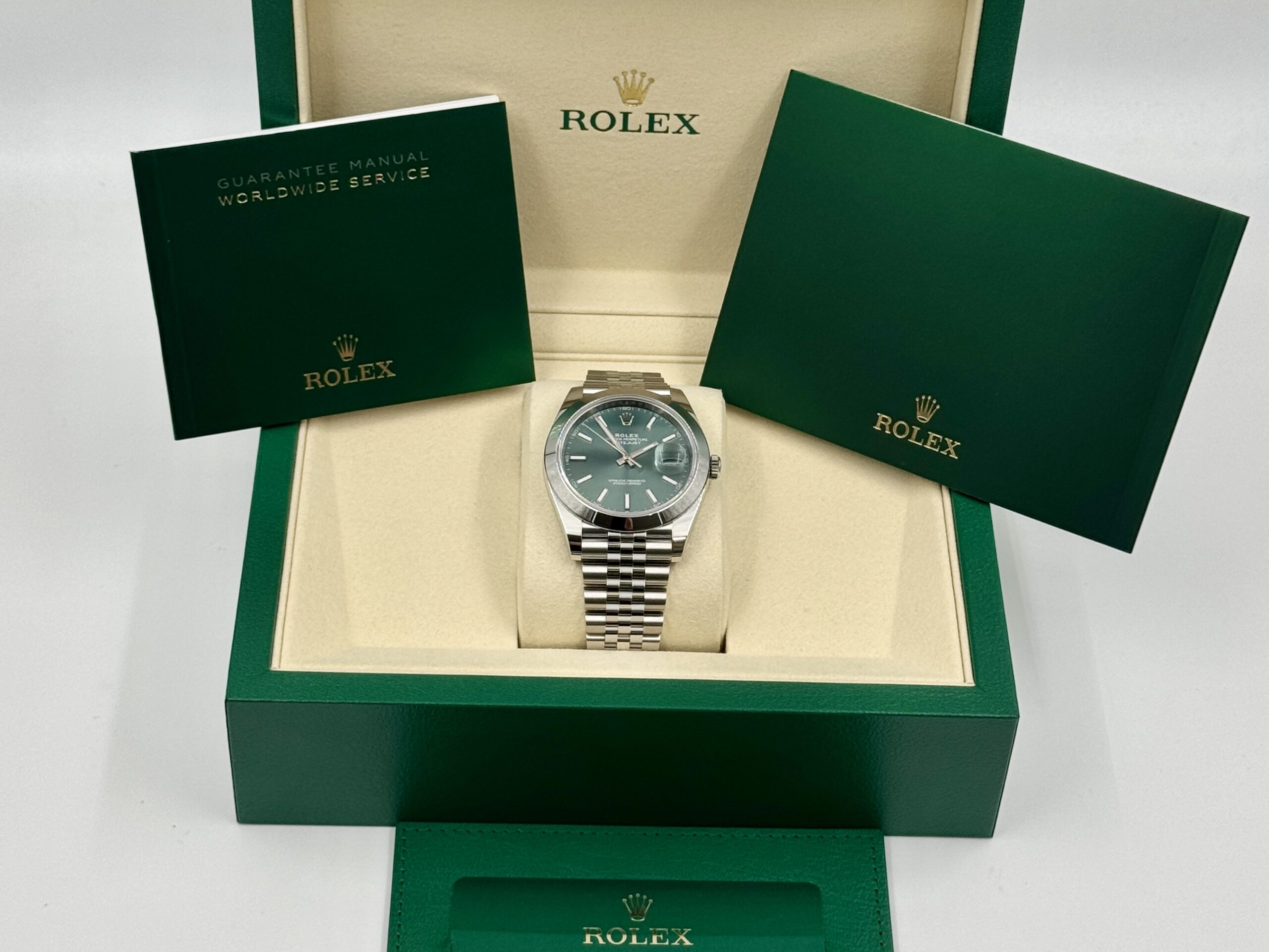 Rolex