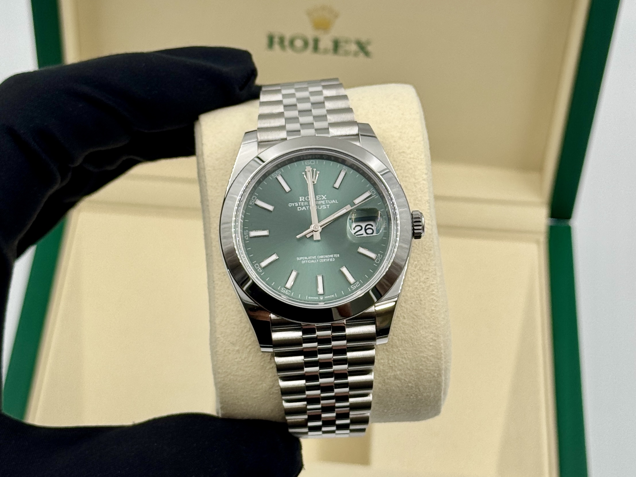 Rolex