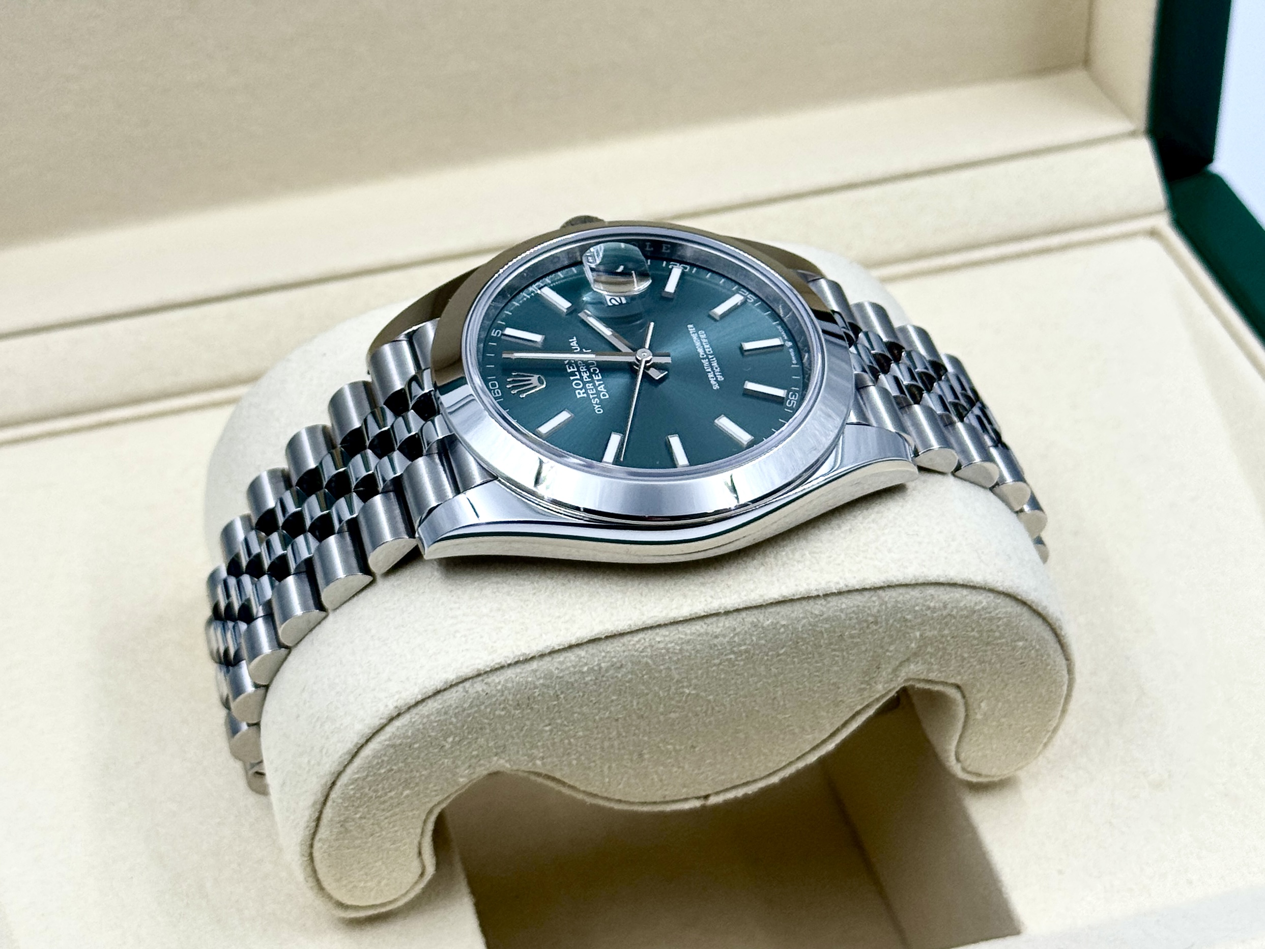 Rolex