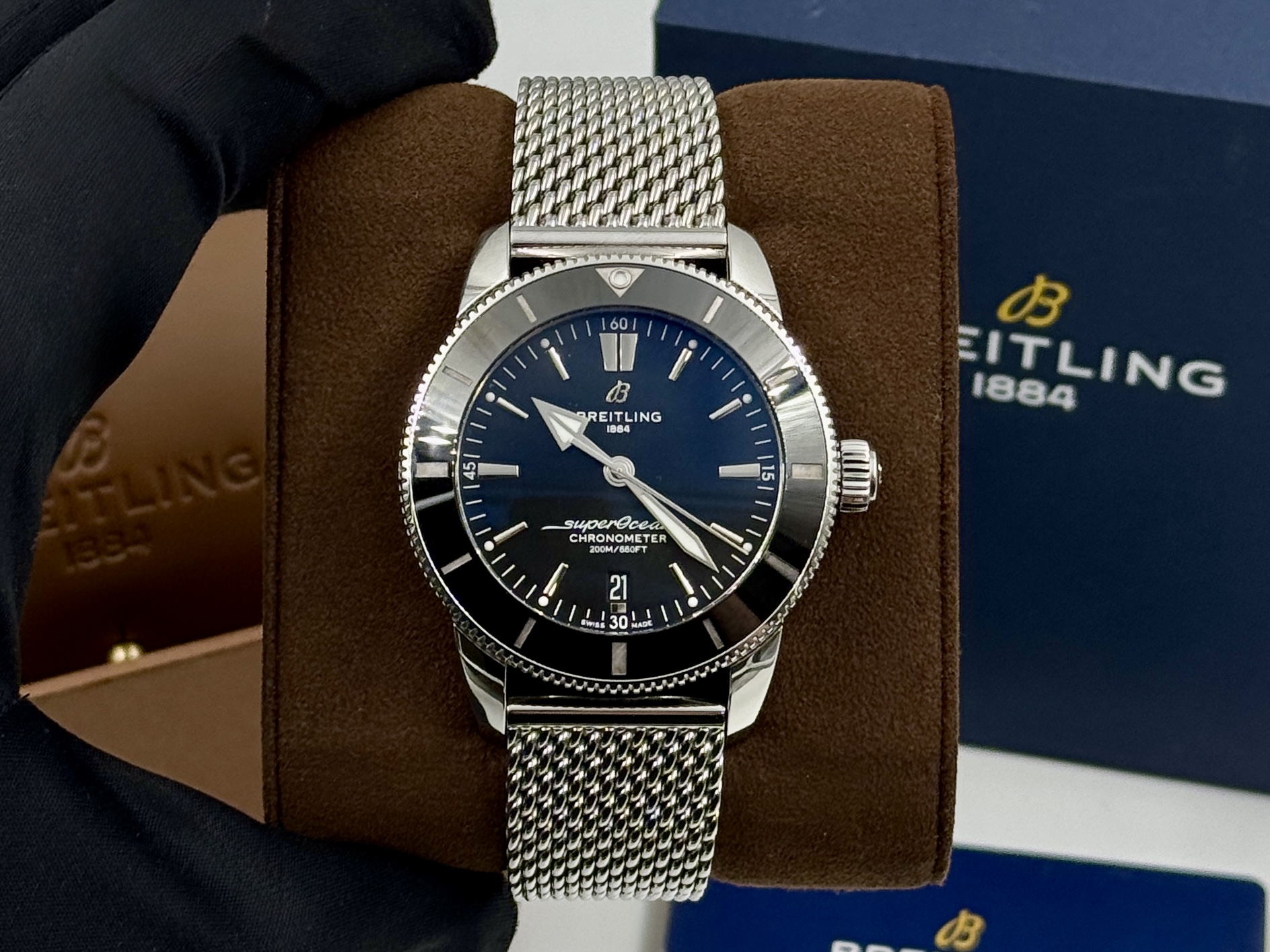 Breitling