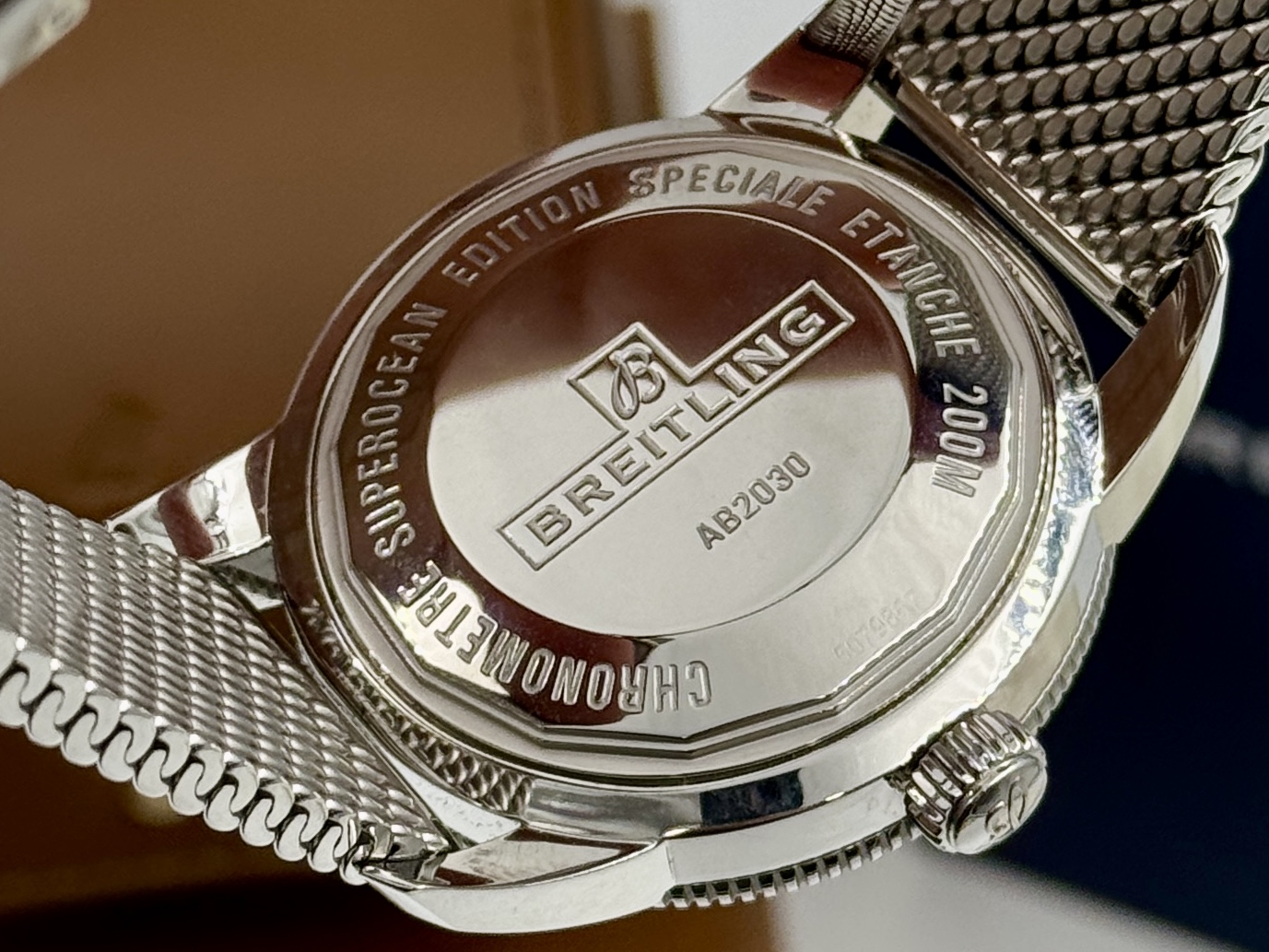 Breitling