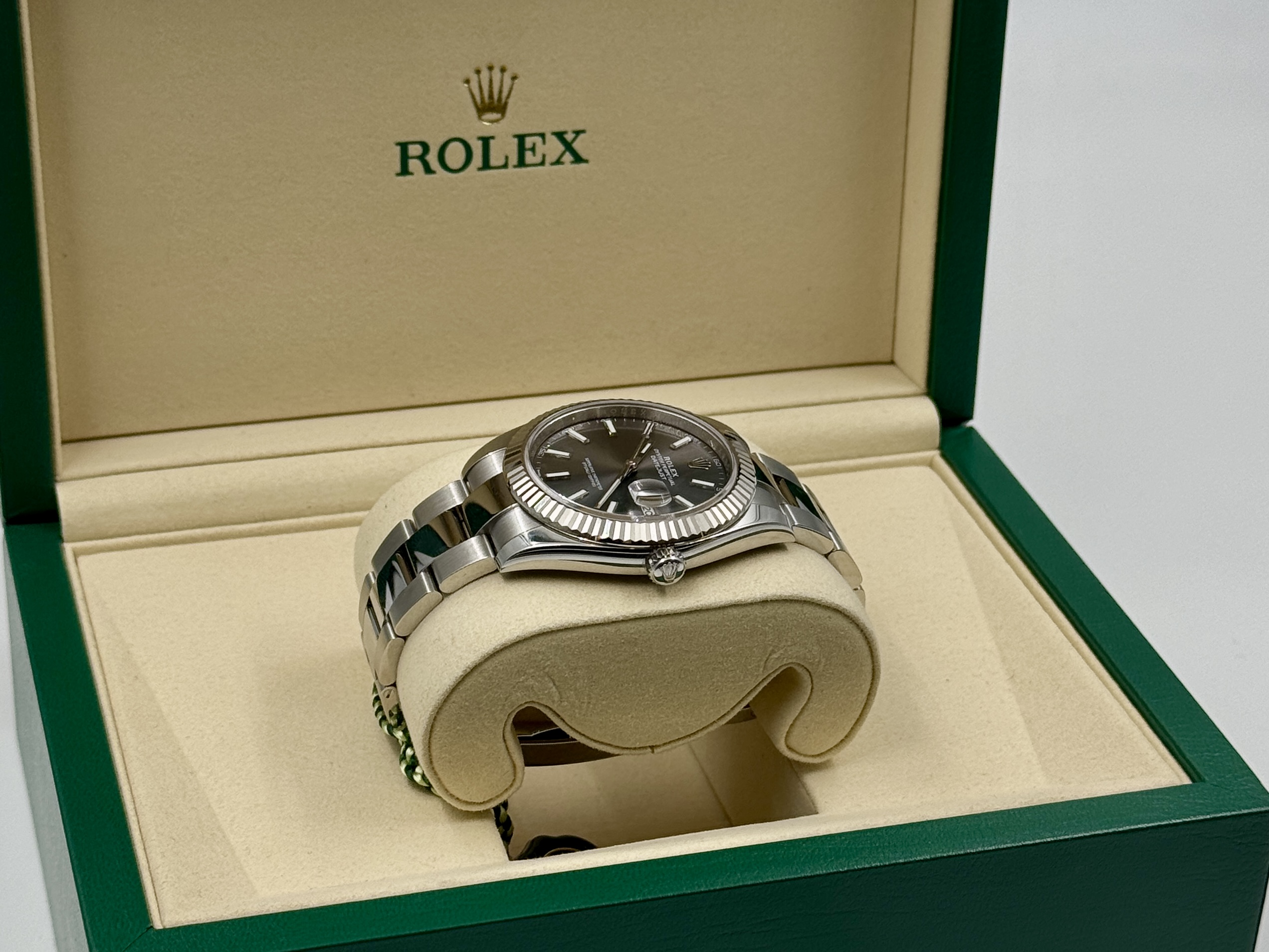 Rolex